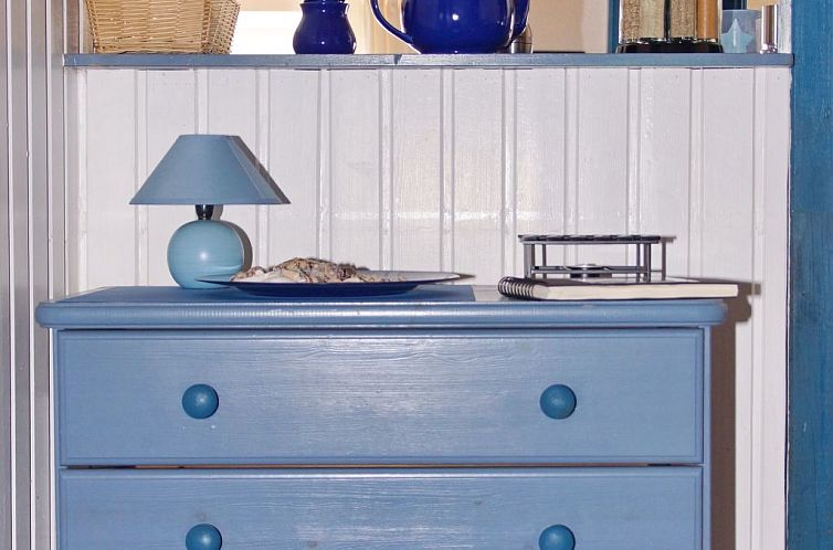 Appartement Zum Leuchtturm