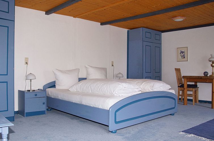 Appartement Zum Leuchtturm