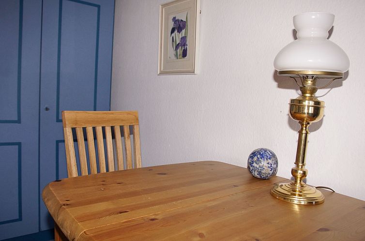 Appartement Zum Leuchtturm