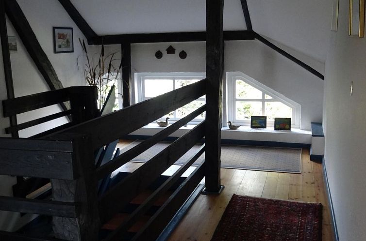 Appartement Zum Leuchtturm