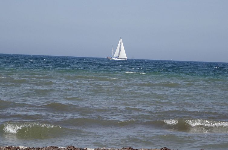 Appartement Zum Leuchtturm