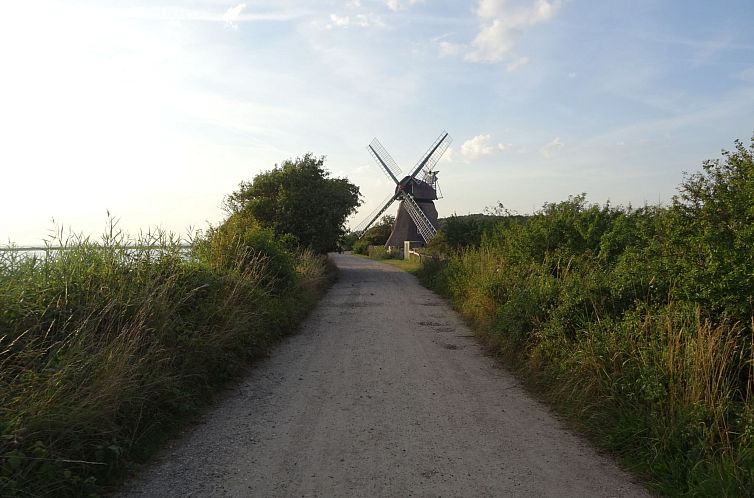 Appartement Zum Leuchtturm