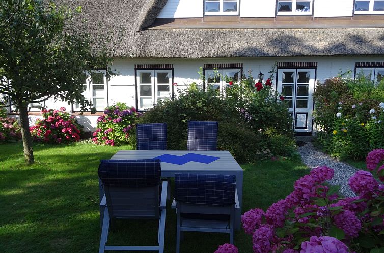 Guest house 0306907 - Apartment Baltic Sea - Appartement Geltinger Bucht