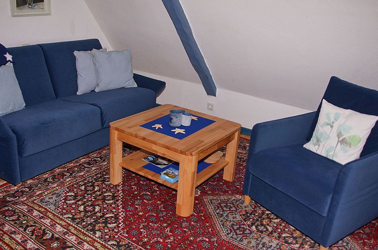 Appartement Geltinger Bucht