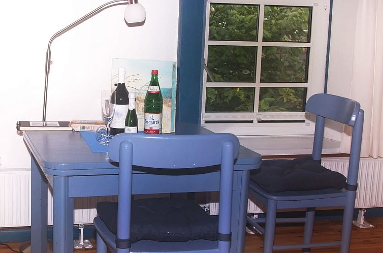 Appartement Geltinger Bucht