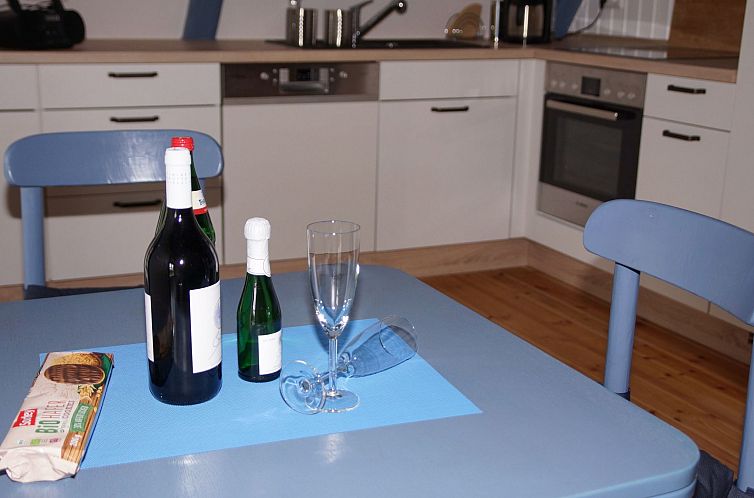 Appartement Geltinger Bucht