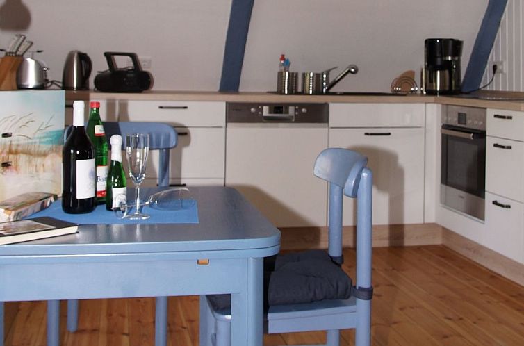 Appartement Geltinger Bucht
