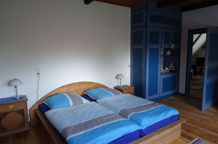 Appartement Geltinger Bucht