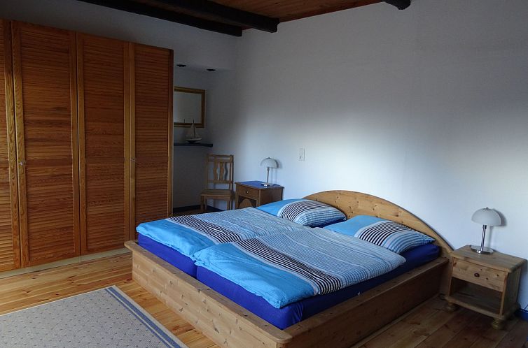 Appartement Geltinger Bucht