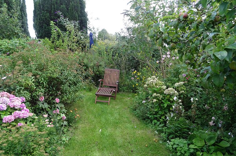 Appartement Geltinger Bucht