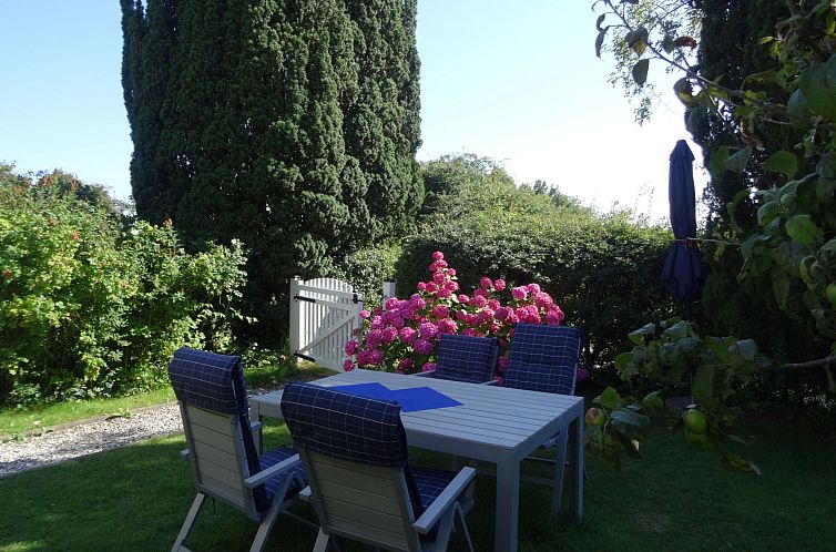 Appartement Geltinger Bucht