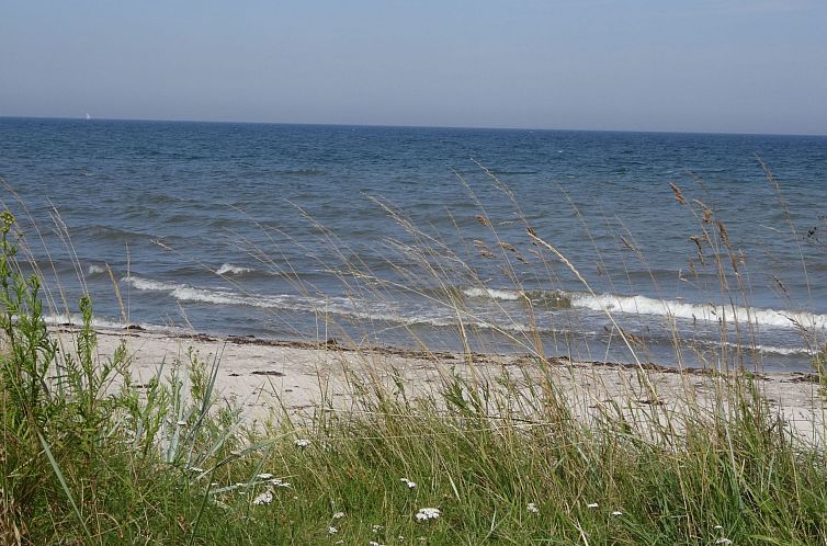 Appartement Geltinger Bucht