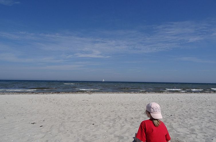 Appartement Geltinger Bucht