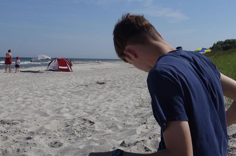 Appartement Geltinger Bucht