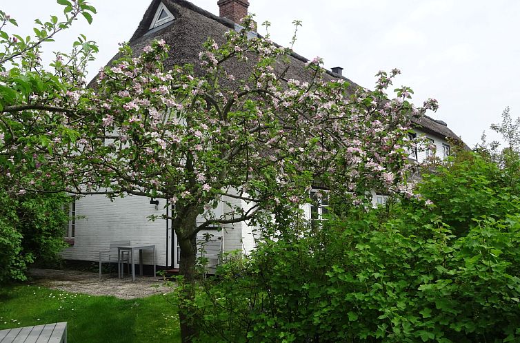 Appartement Geltinger Birk