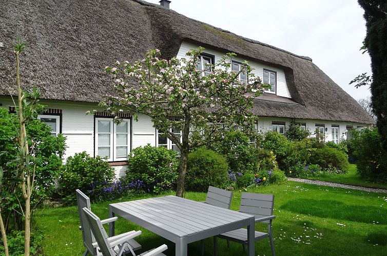 Appartement Geltinger Birk