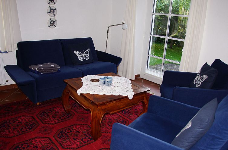 Appartement Geltinger Birk