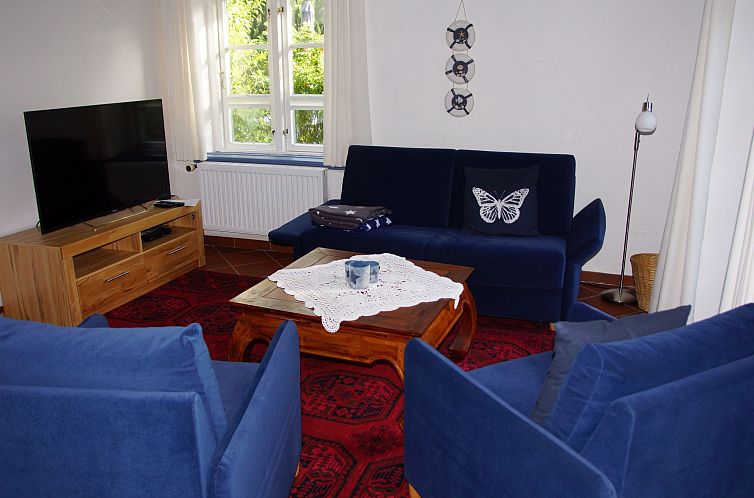 Appartement Geltinger Birk