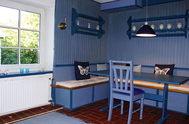 Appartement Geltinger Birk