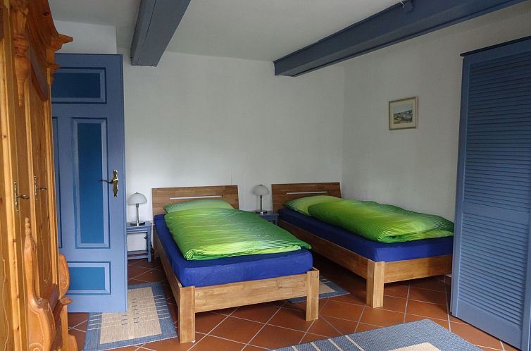 Appartement Geltinger Birk