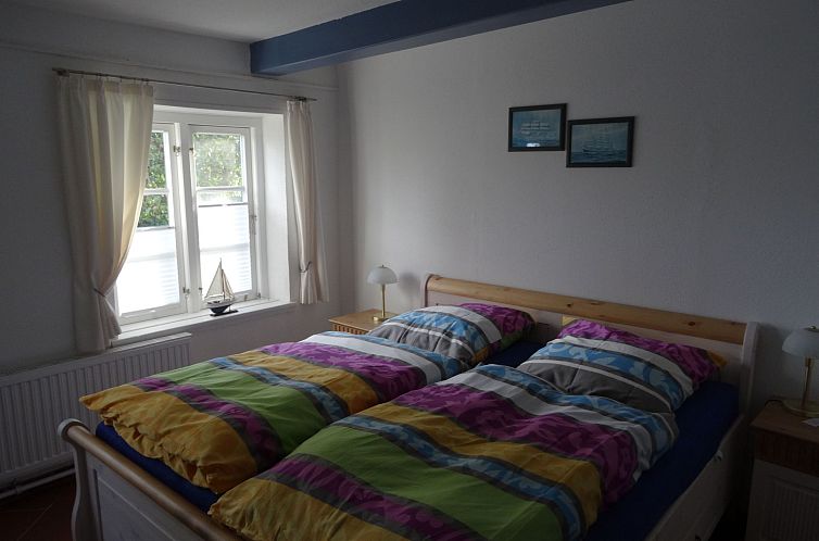 Appartement Geltinger Birk