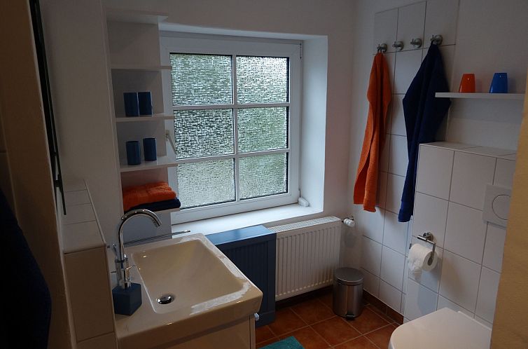 Appartement Geltinger Birk