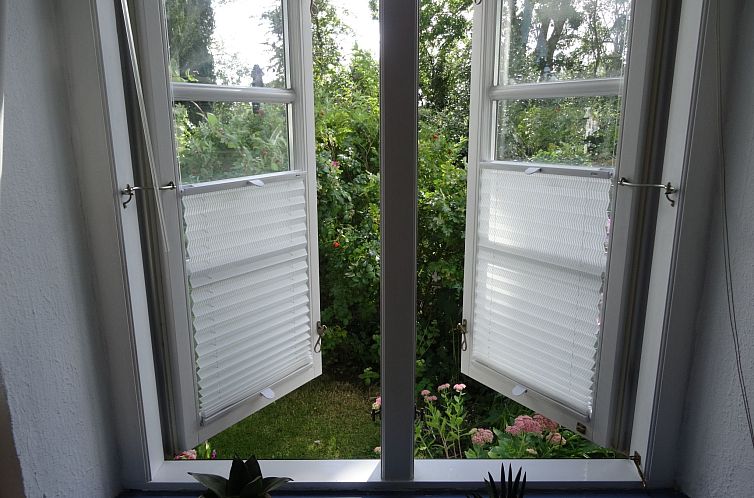 Appartement Geltinger Birk