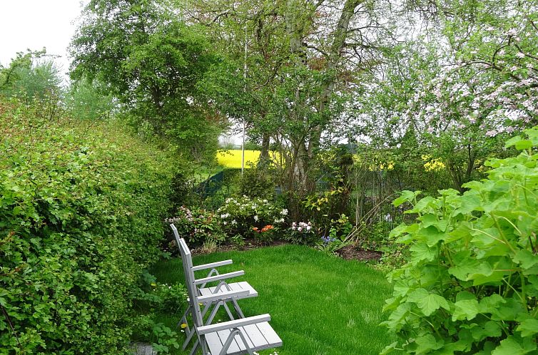 Appartement Geltinger Birk