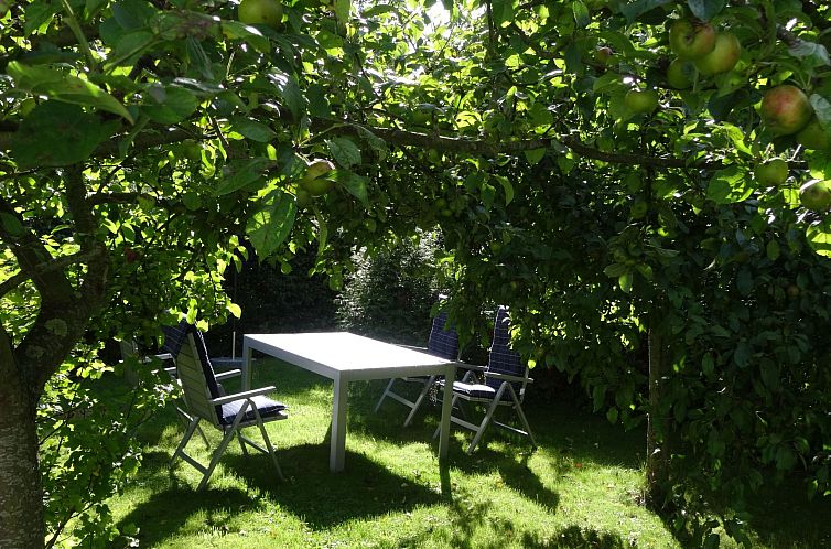 Appartement Geltinger Birk