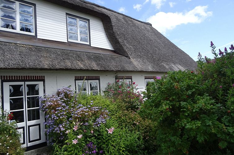 Appartement Geltinger Birk