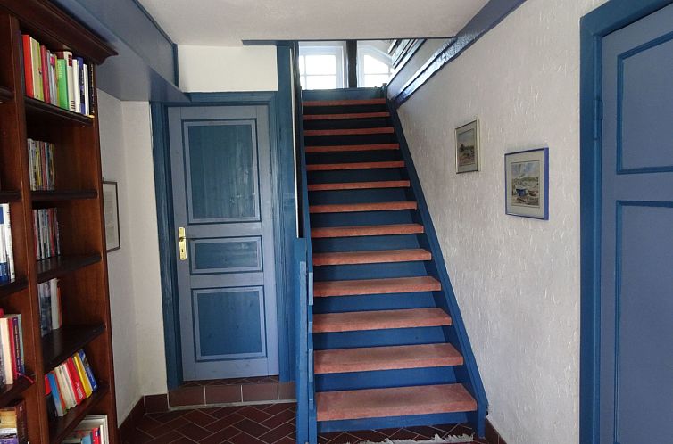 Appartement Geltinger Birk