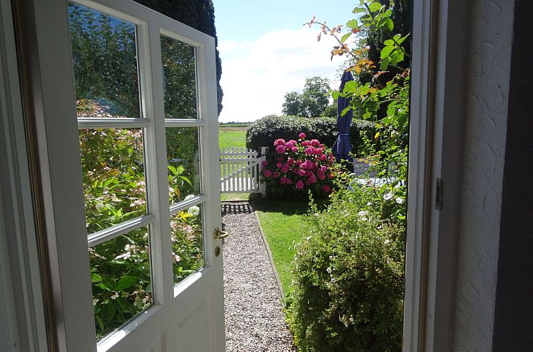 Appartement Geltinger Birk