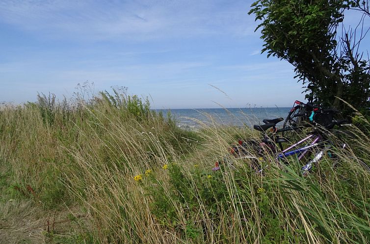 Appartement Geltinger Birk