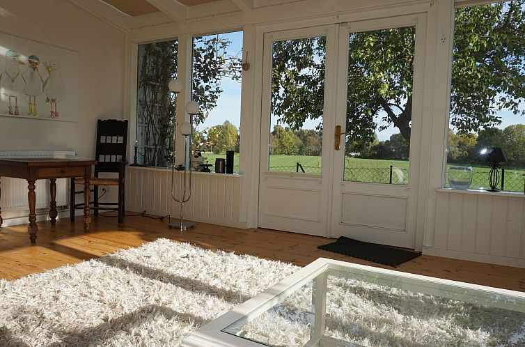 Vakantiehuis Das Meerchenhaus