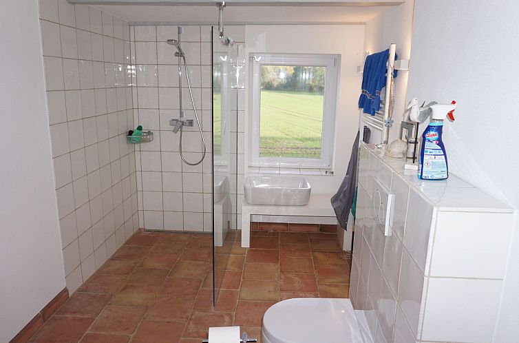 Vakantiehuis Das Meerchenhaus