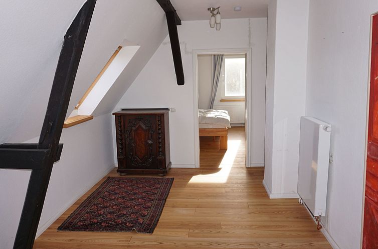 Vakantiehuis Das Meerchenhaus