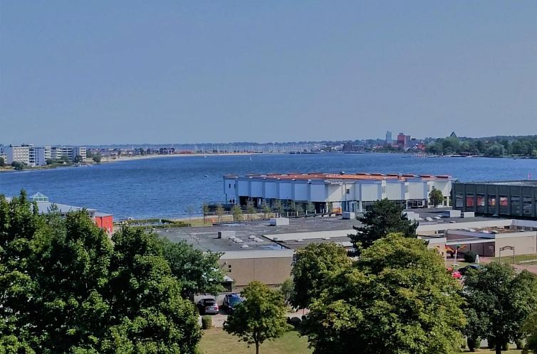 Guest house 0307801 - Apartment Baltic Sea - Appartement Ostseeblick