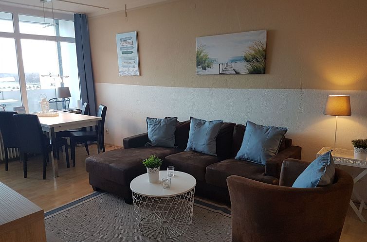 Appartement Ostseeblick