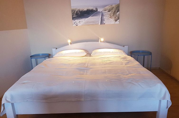 Appartement Ostseeblick