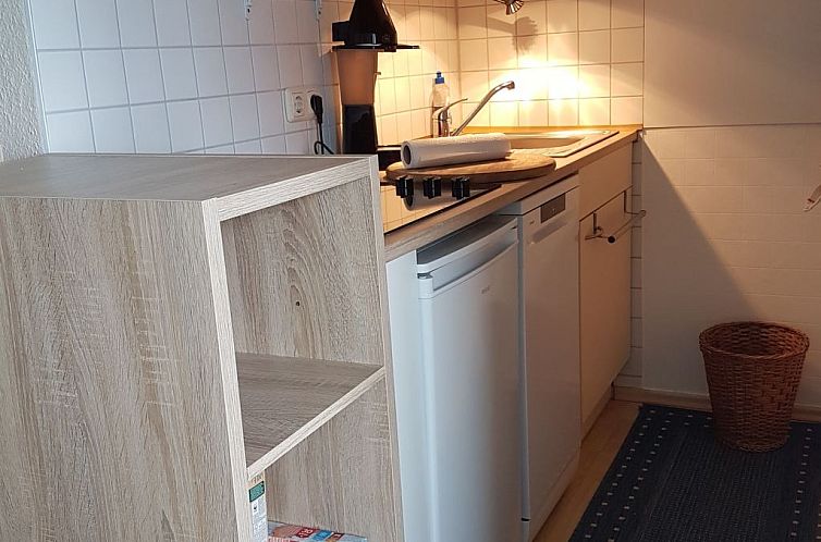 Appartement Ostseeblick