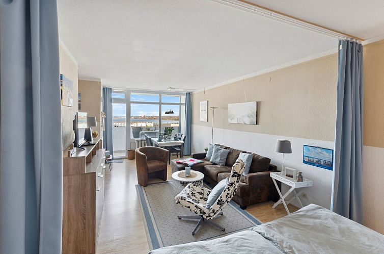 Appartement Ostseeblick