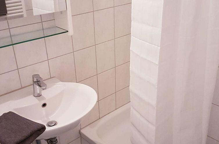 Appartement Ostseeblick