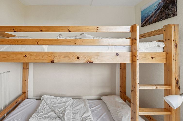 Appartement Ostseeblick