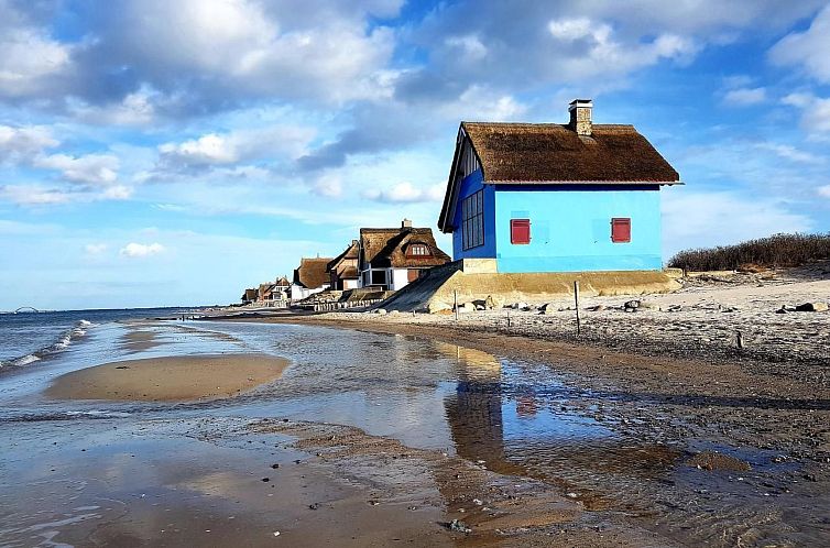Appartement Ostseeblick