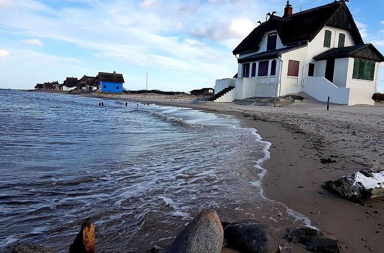 Appartement Ostseeblick