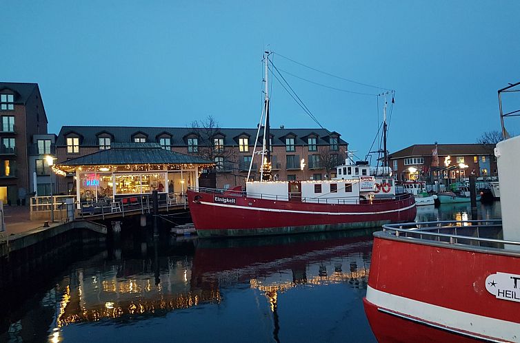 Appartement Ostseeblick