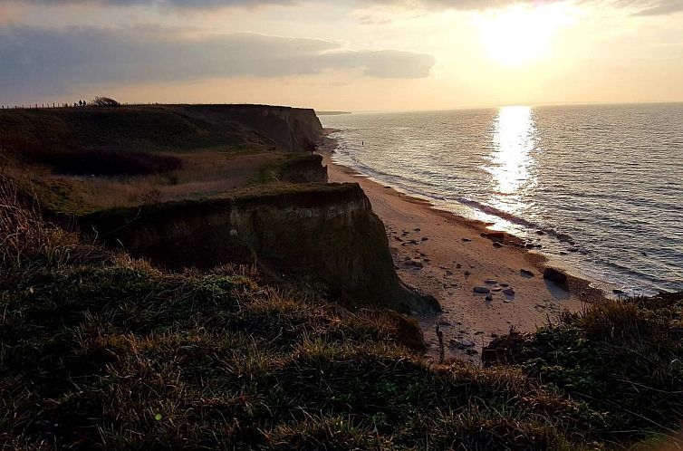 Appartement Ostseeblick