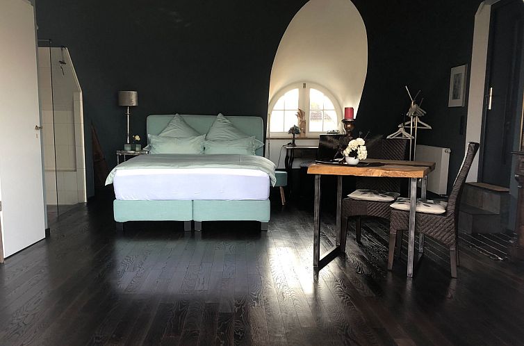 Appartement Apartment im Leuchtturmwärterhäuschen