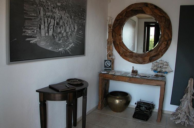 Appartement Muschel