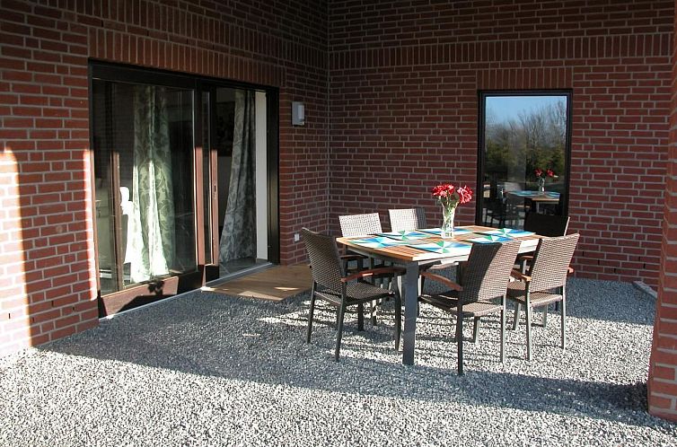 Appartement Muschel